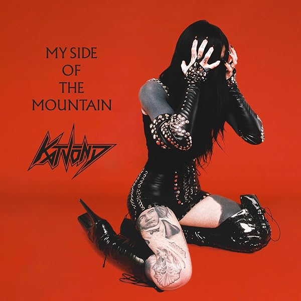 Kat Von D - Love Made Me Do It - Amazon.com Music